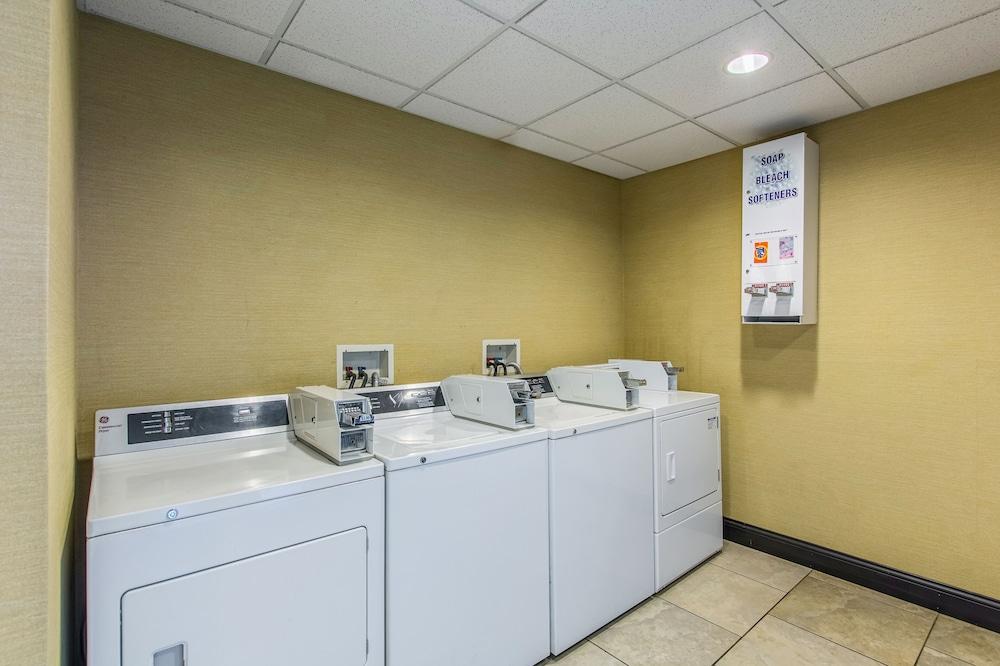 Comfort Inn Airport Turfway Road Florence Exterior foto