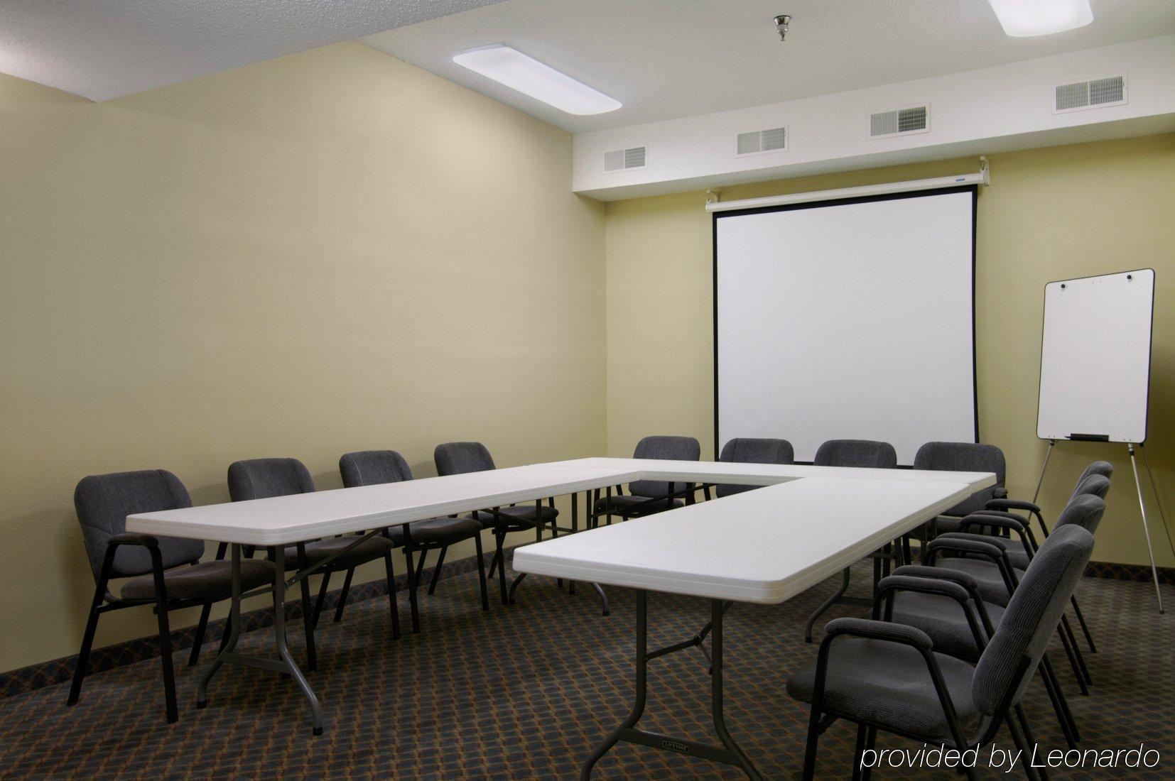 Comfort Inn Airport Turfway Road Florence Facilidades foto