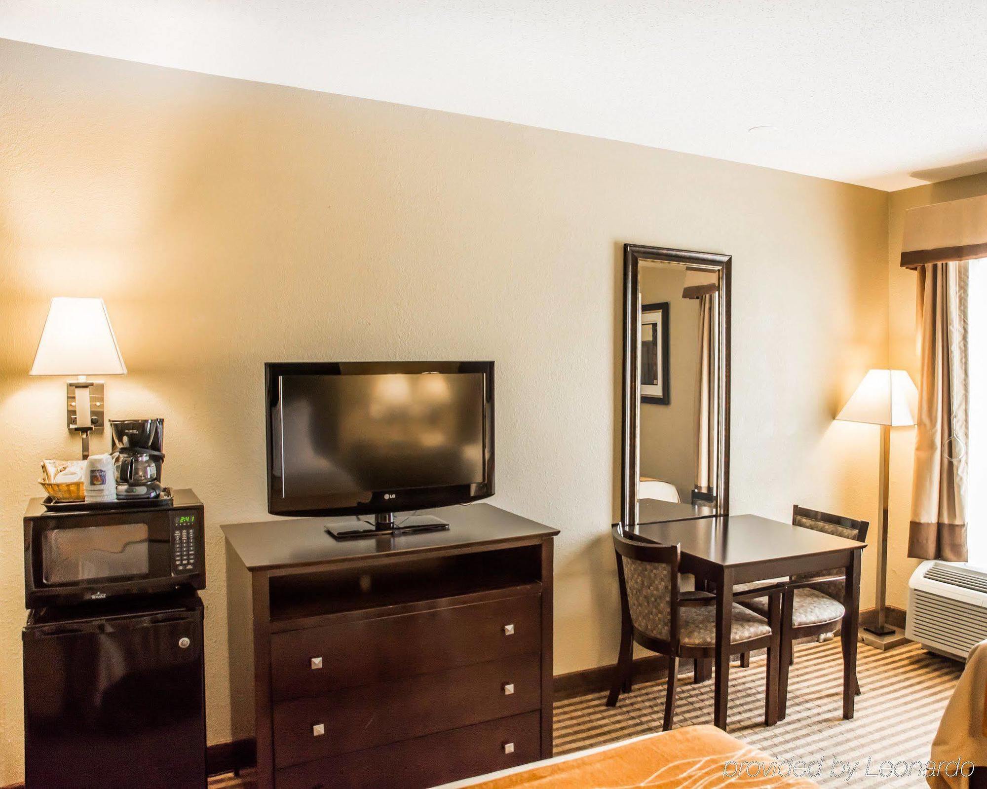 Comfort Inn Airport Turfway Road Florence Exterior foto