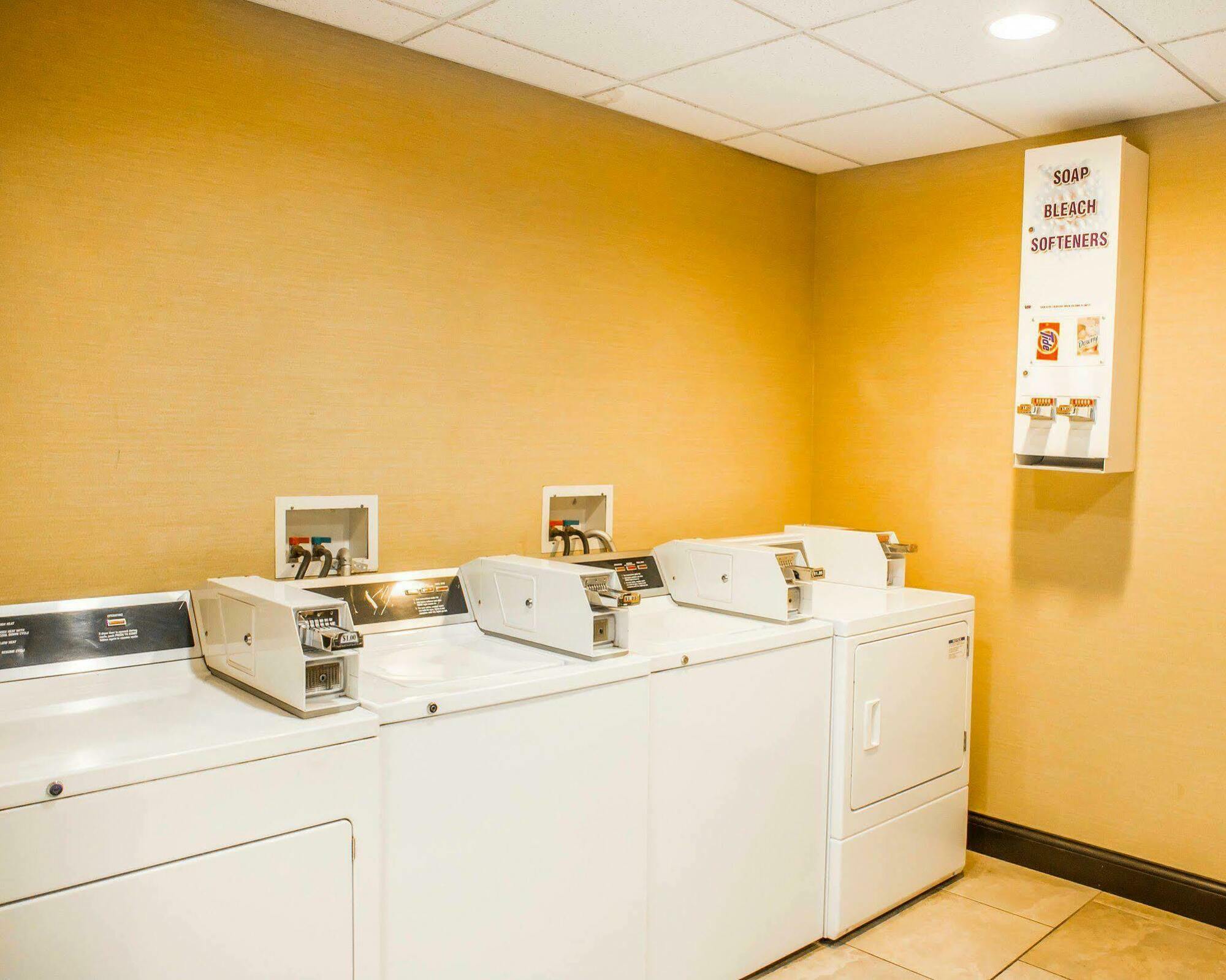 Comfort Inn Airport Turfway Road Florence Exterior foto