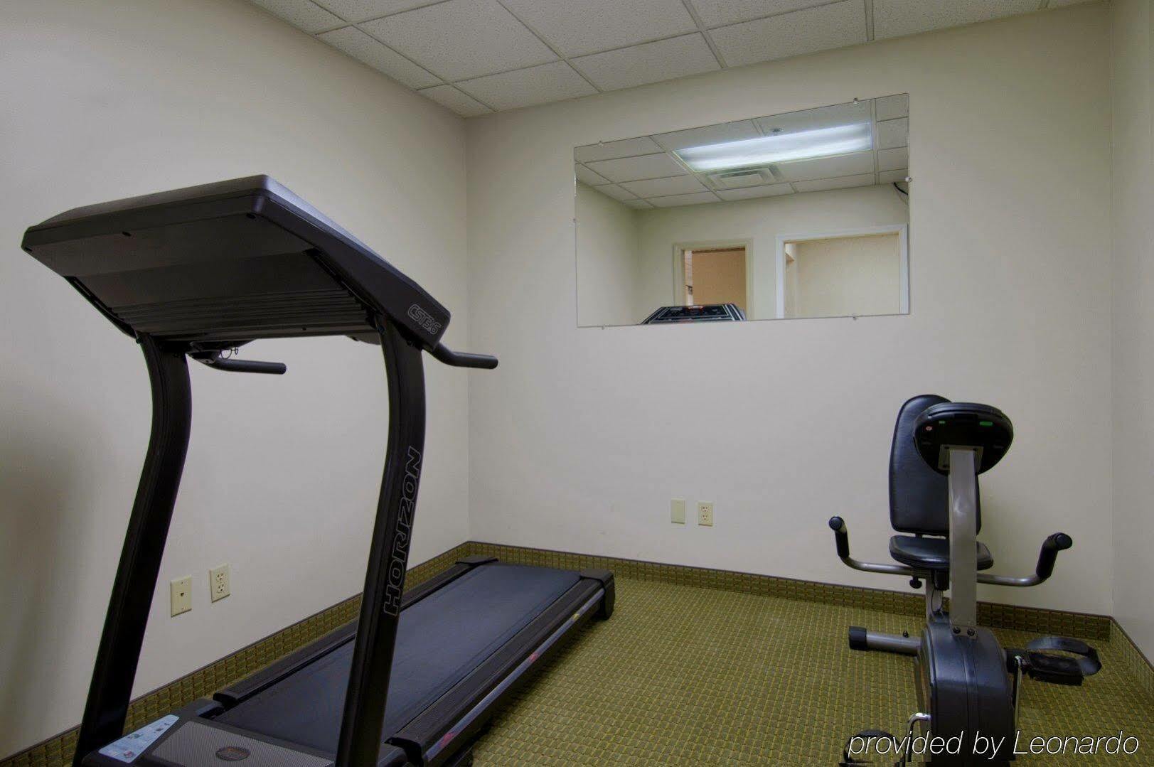 Comfort Inn Airport Turfway Road Florence Facilidades foto