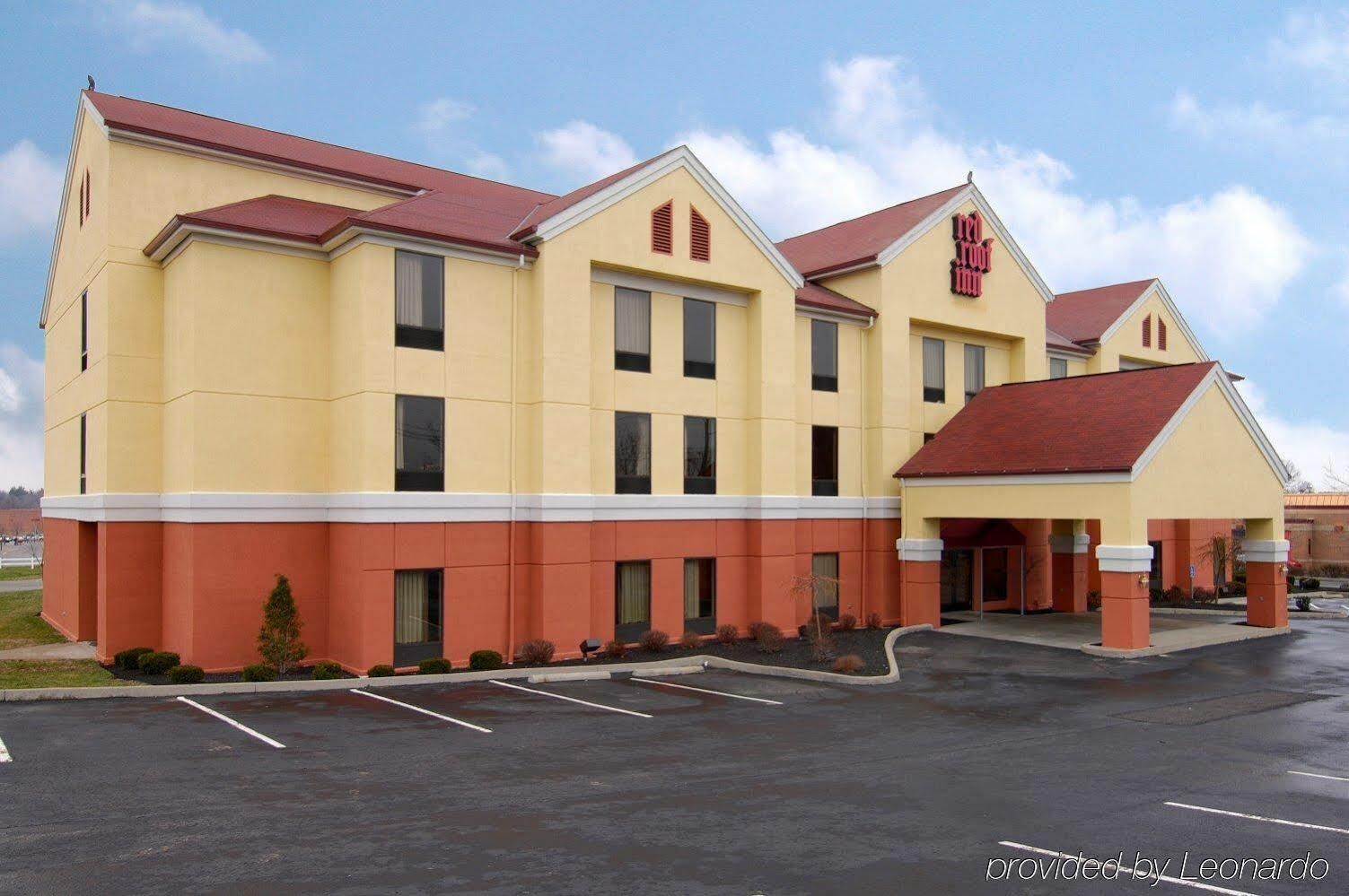 Comfort Inn Airport Turfway Road Florence Exterior foto