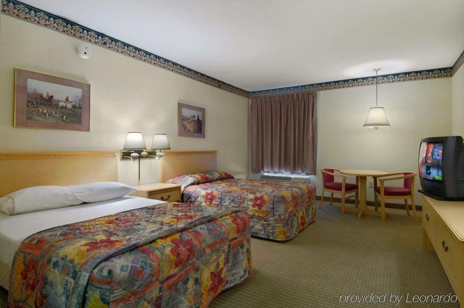 Comfort Inn Airport Turfway Road Florence Habitación foto